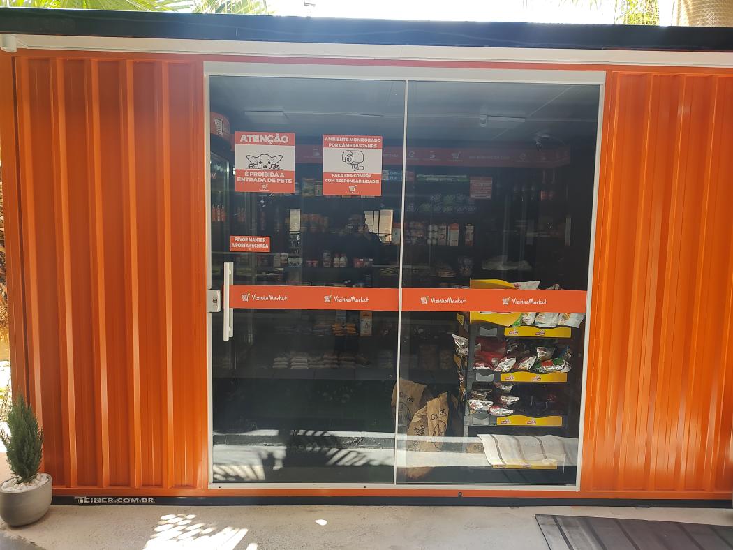 Apartamento para alugar em Capão Raso, Curitiba — Hub Urbana