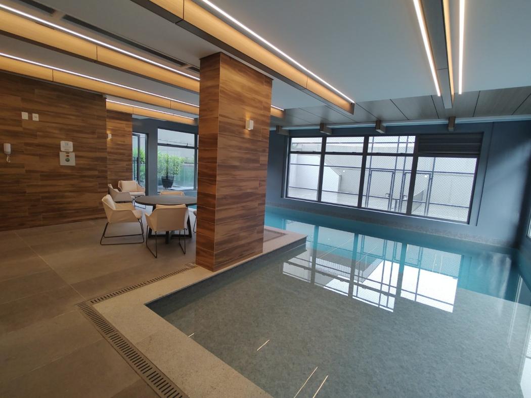 Apartamento em CURITIBA - PR, no bairro Batel - Referência AP00017-WBAR-WBAR