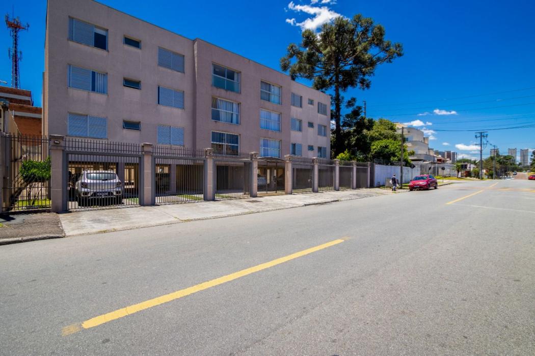  - Apartamento com 2 dormitórios à venda, 102 m² por R$ 588.000,00 - Novo Mundo - Curitiba/PR