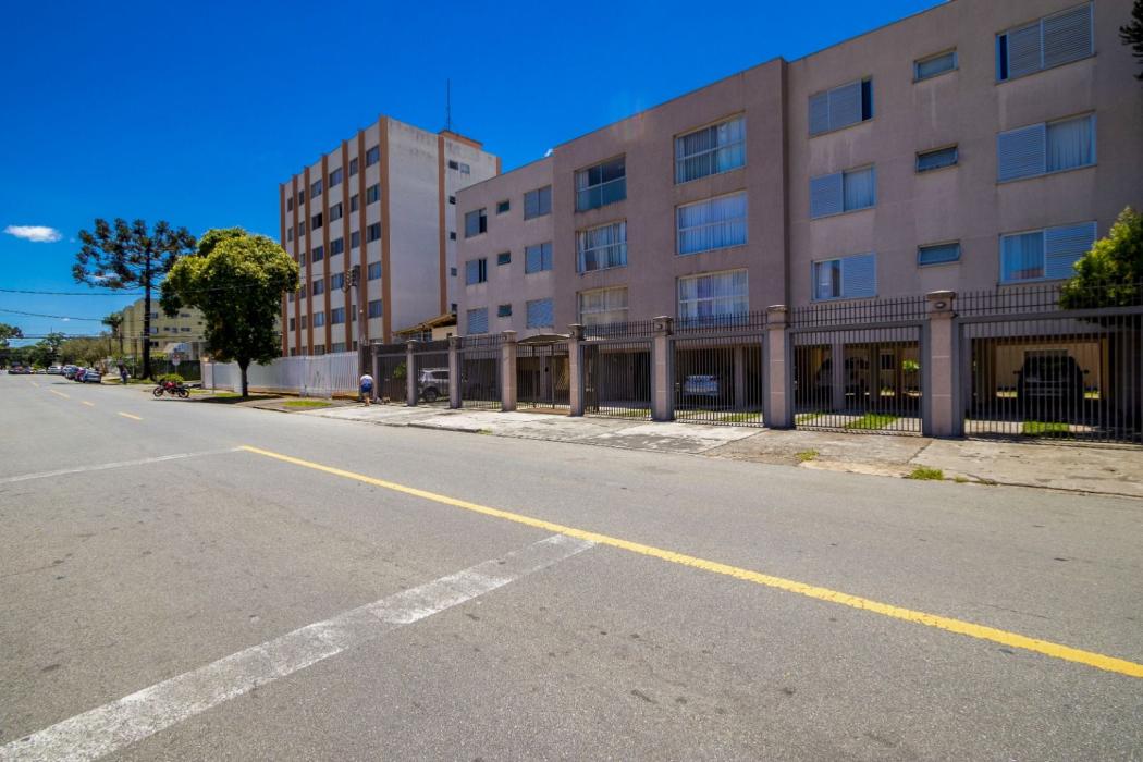 Apartamento à venda com 2 quartos, 102m² - Novo Mundo,Curitiba 