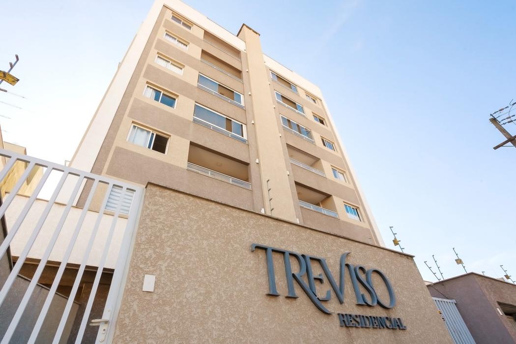Apartamento à venda com 2 quartos, 55m² - Portão,Curitiba 