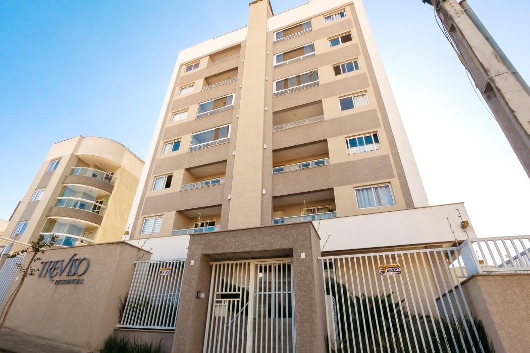 Apartamento à venda com 2 quartos, 55m² - Portão,Curitiba 