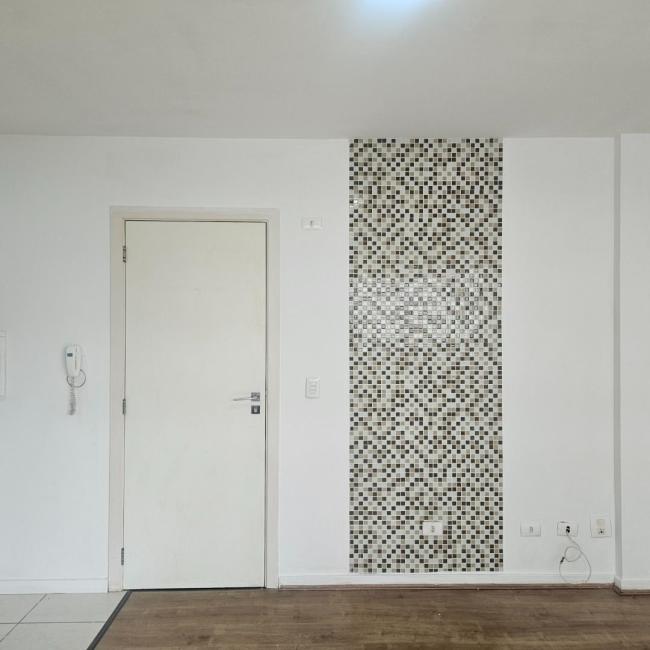  - Apartamento com 1 dormitório à venda, 41 m² por R$ 360.000,00 - Centro - Curitiba/PR