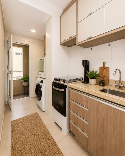 Apartamento à venda em Bairro Alto, Curitiba — Hub Urbana