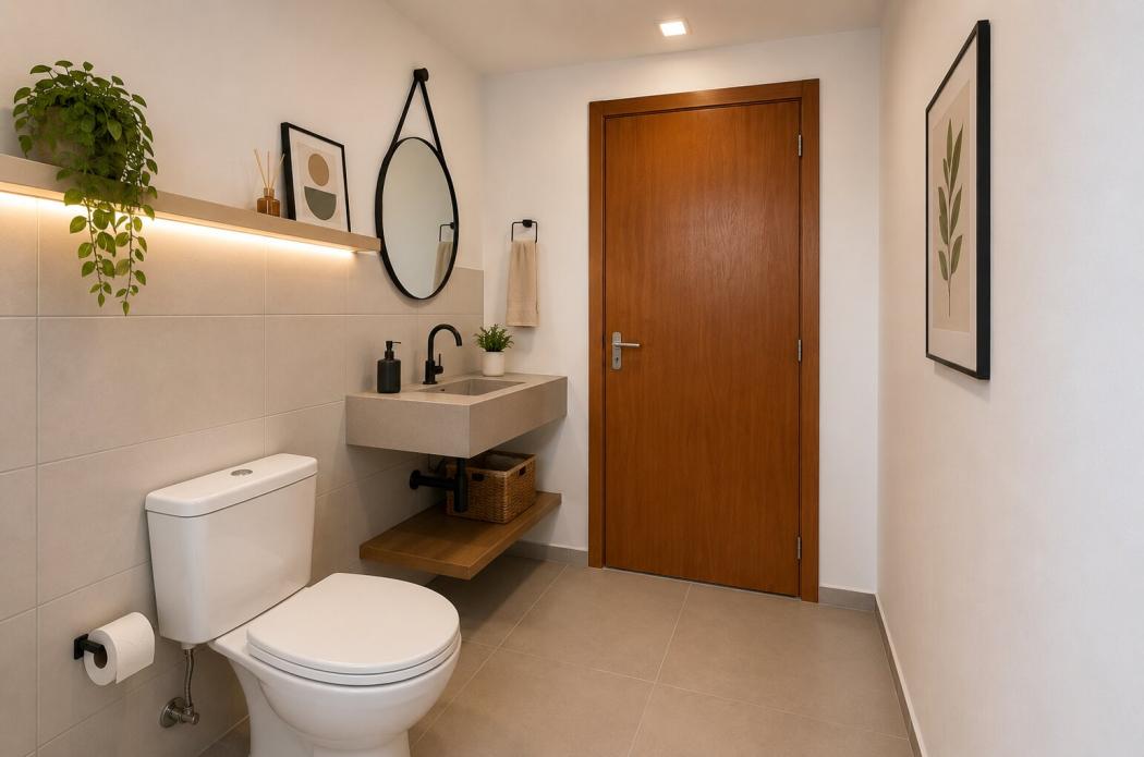 Apartamento à venda em Bairro Alto, Curitiba — Hub Urbana