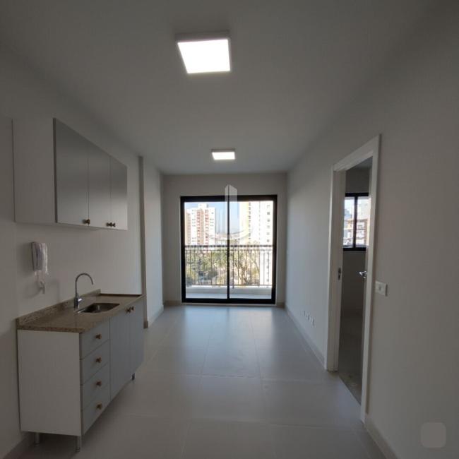 Apartamento em CURITIBA - PR, no bairro Portão - Referência AP00036-WBAR-WBAR