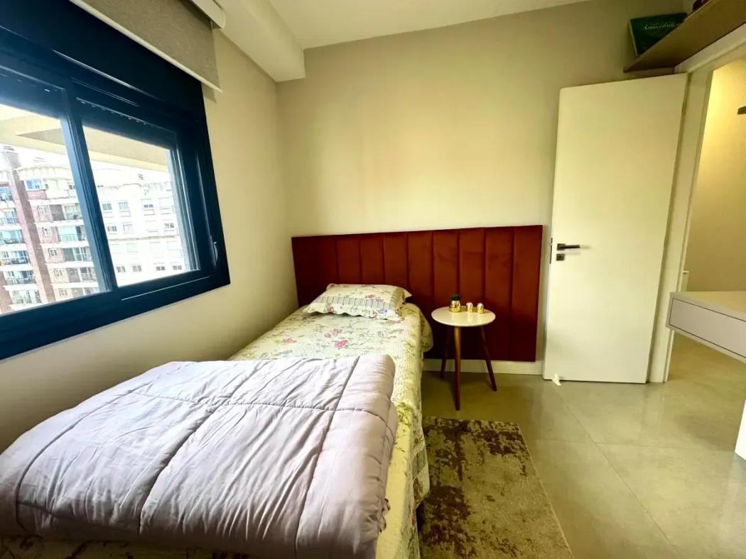 Apartamento à venda em Vila Izabel, Curitiba — Hub Urbana