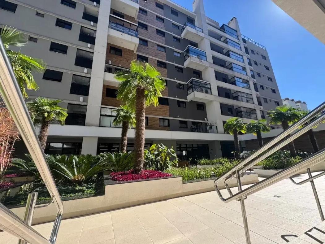 Apartamento à venda em Vila Izabel, Curitiba — Hub Urbana