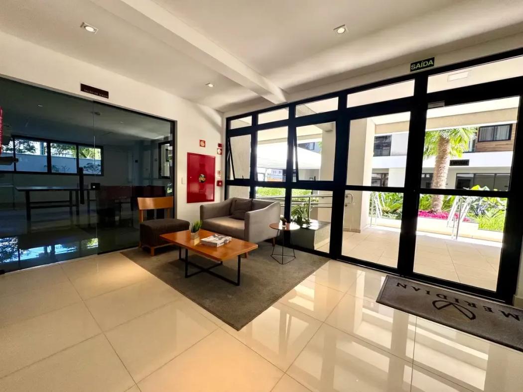 Apartamento à venda em Vila Izabel, Curitiba — Hub Urbana