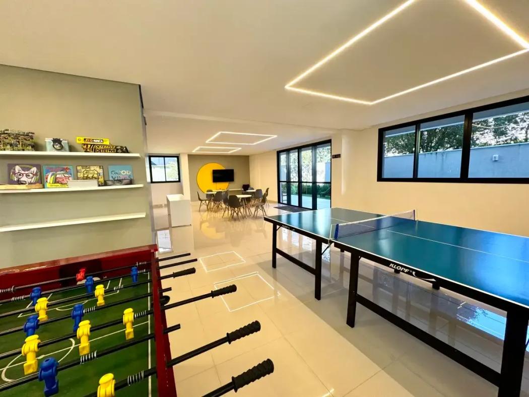 Apartamento à venda em Vila Izabel, Curitiba — Hub Urbana