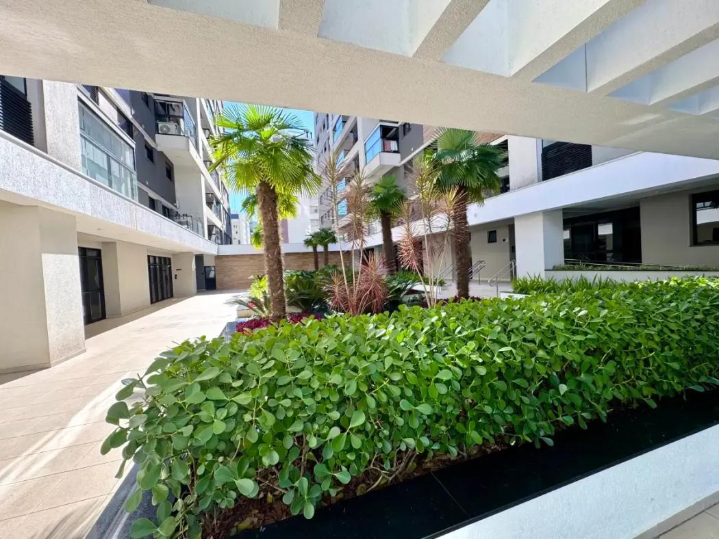Apartamento à venda em Vila Izabel, Curitiba — Hub Urbana