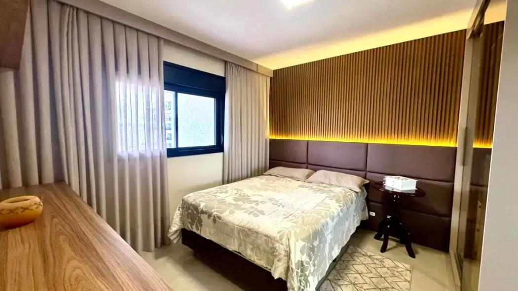 Apartamento à venda em Vila Izabel, Curitiba — Hub Urbana