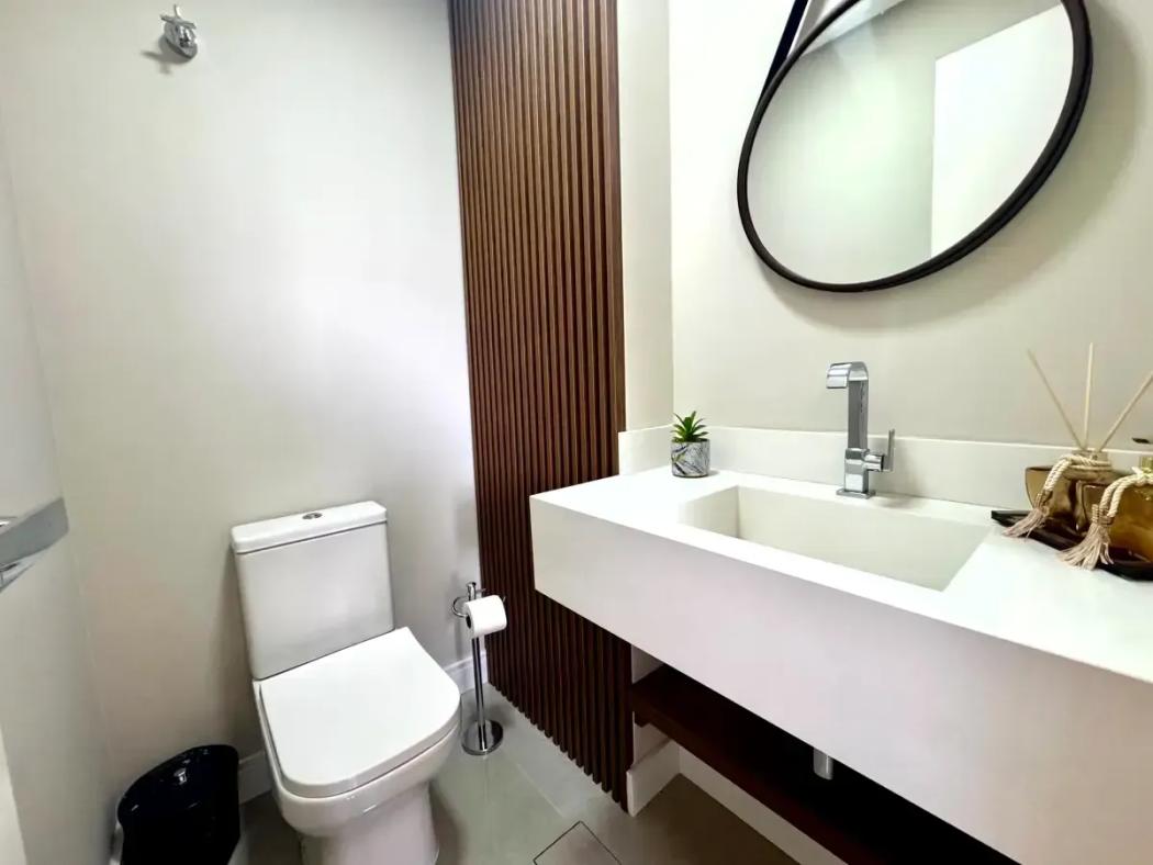 Apartamento à venda em Vila Izabel, Curitiba — Hub Urbana