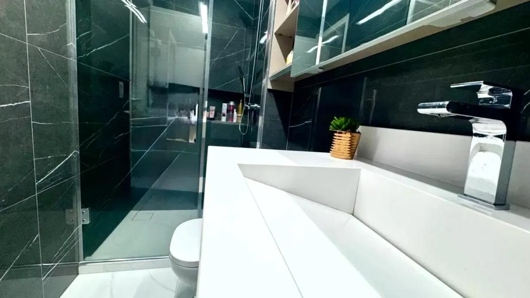 Apartamento à venda em Vila Izabel, Curitiba — Hub Urbana