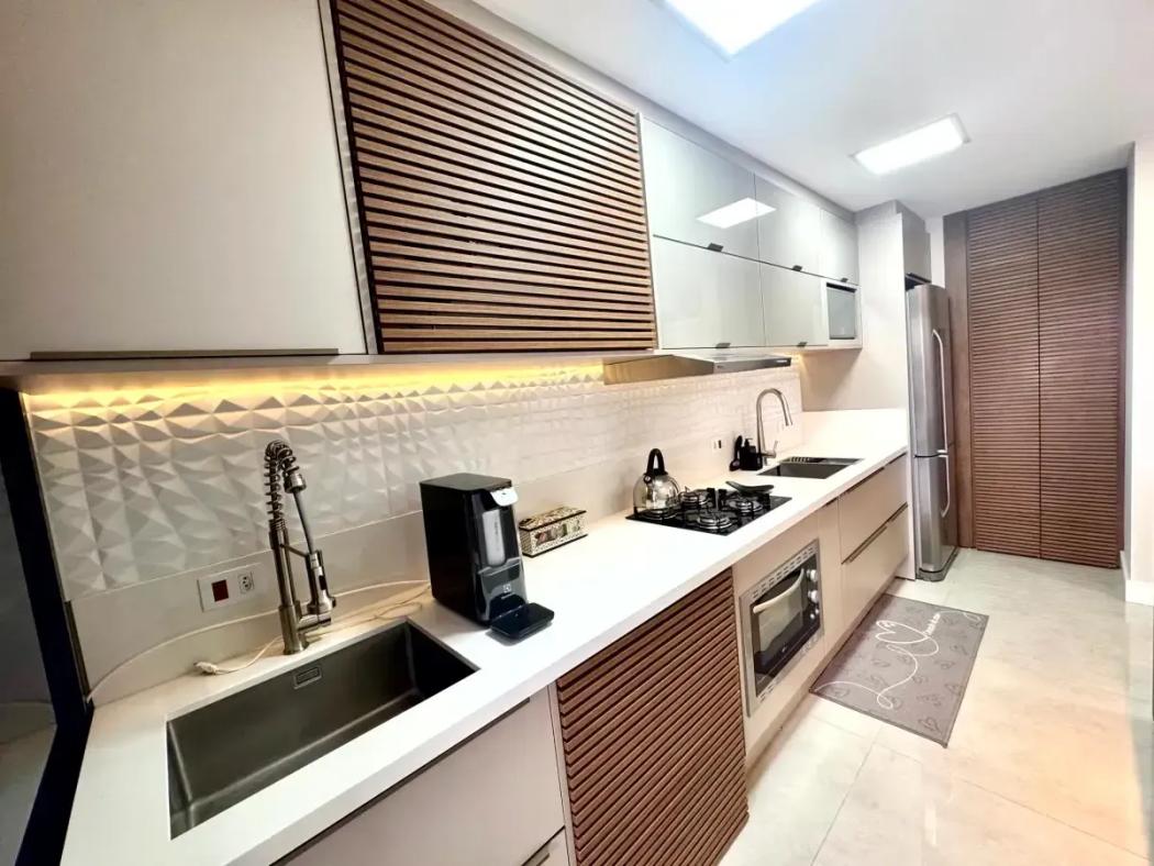 Apartamento à venda em Vila Izabel, Curitiba — Hub Urbana