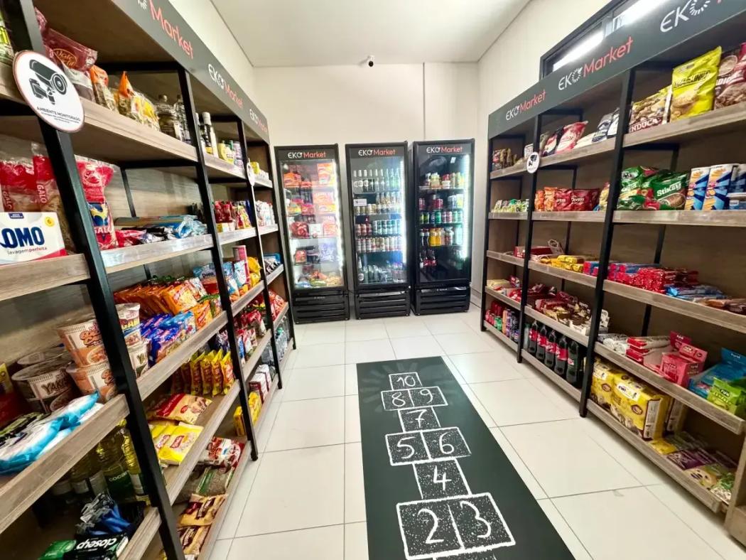 Apartamento à venda em Vila Izabel, Curitiba — Hub Urbana
