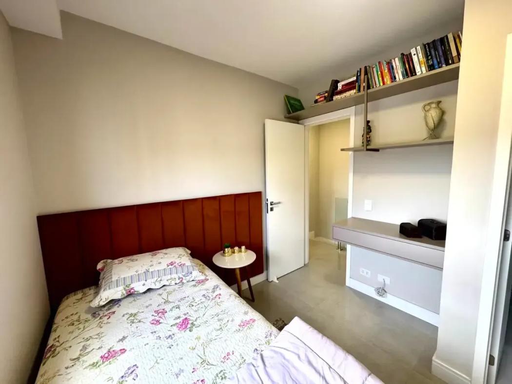 Apartamento à venda em Vila Izabel, Curitiba — Hub Urbana