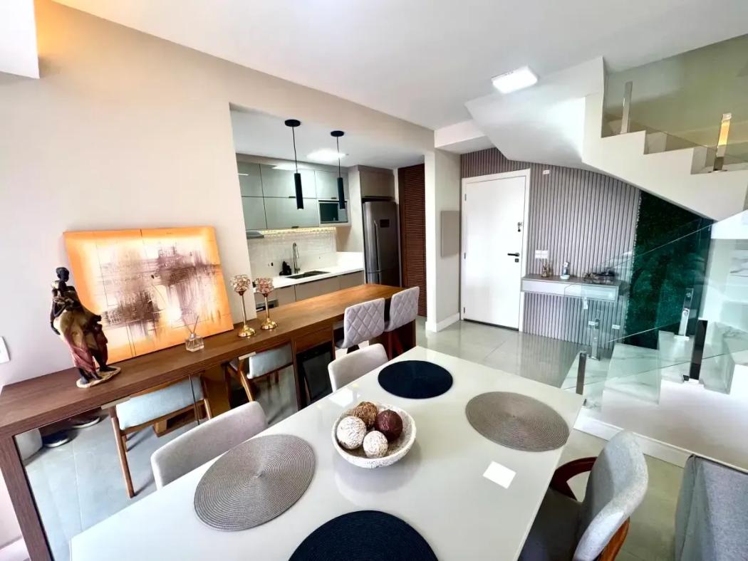 Apartamento à venda em Vila Izabel, Curitiba — Hub Urbana