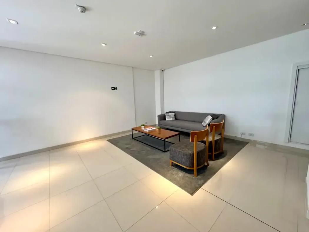 Apartamento à venda em Vila Izabel, Curitiba — Hub Urbana