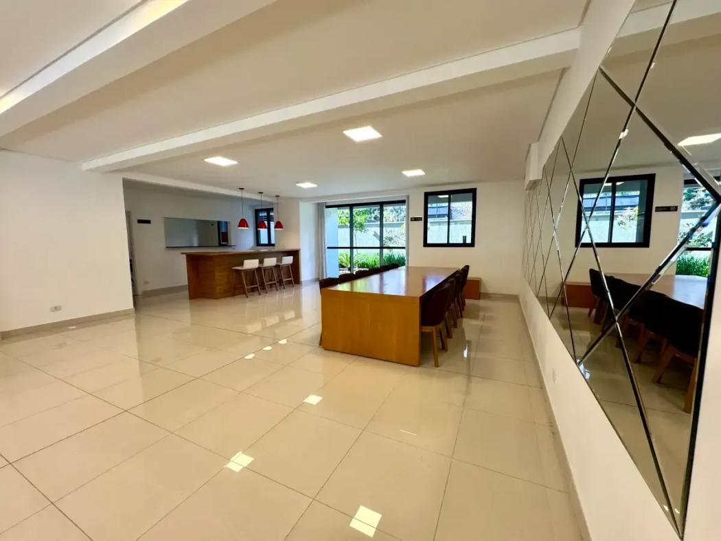 Apartamento à venda em Vila Izabel, Curitiba — Hub Urbana