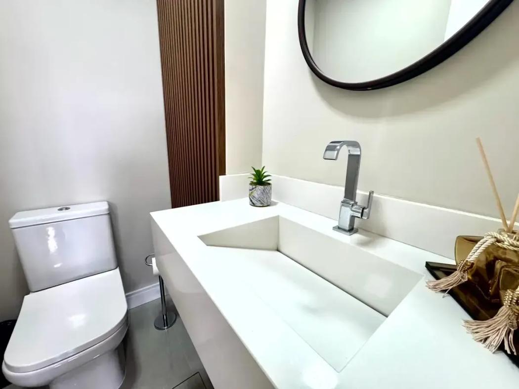 Apartamento à venda em Vila Izabel, Curitiba — Hub Urbana