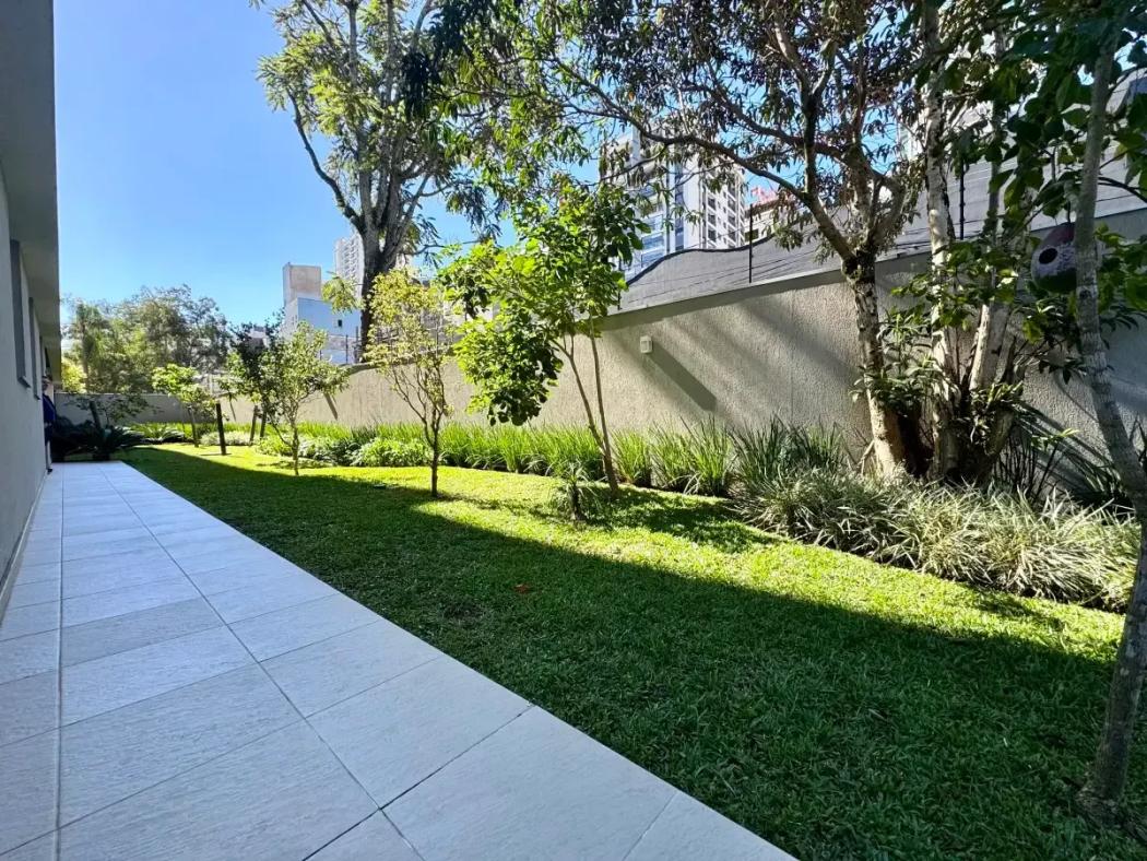 Apartamento à venda em Vila Izabel, Curitiba — Hub Urbana