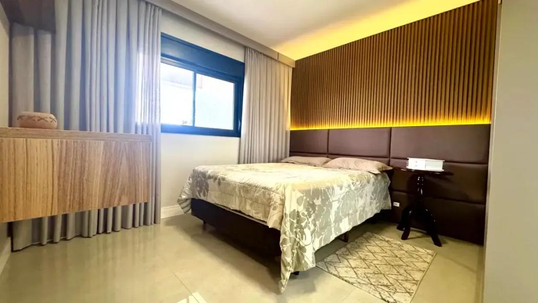 Apartamento à venda em Vila Izabel, Curitiba — Hub Urbana