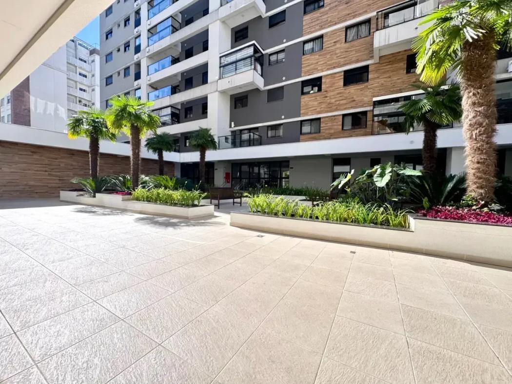 Apartamento à venda em Vila Izabel, Curitiba — Hub Urbana