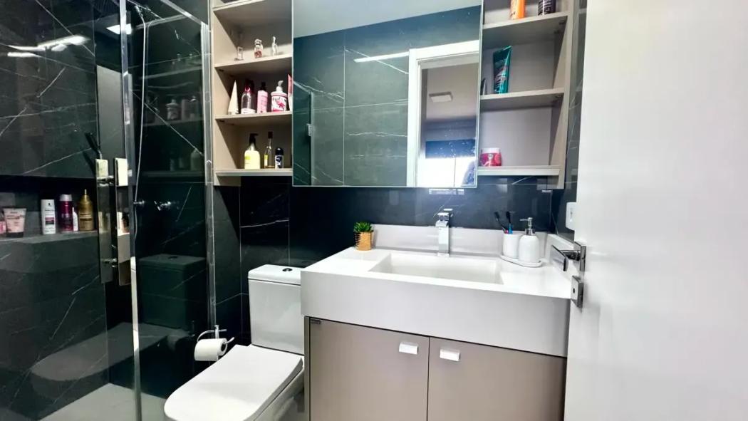 Apartamento à venda em Vila Izabel, Curitiba — Hub Urbana