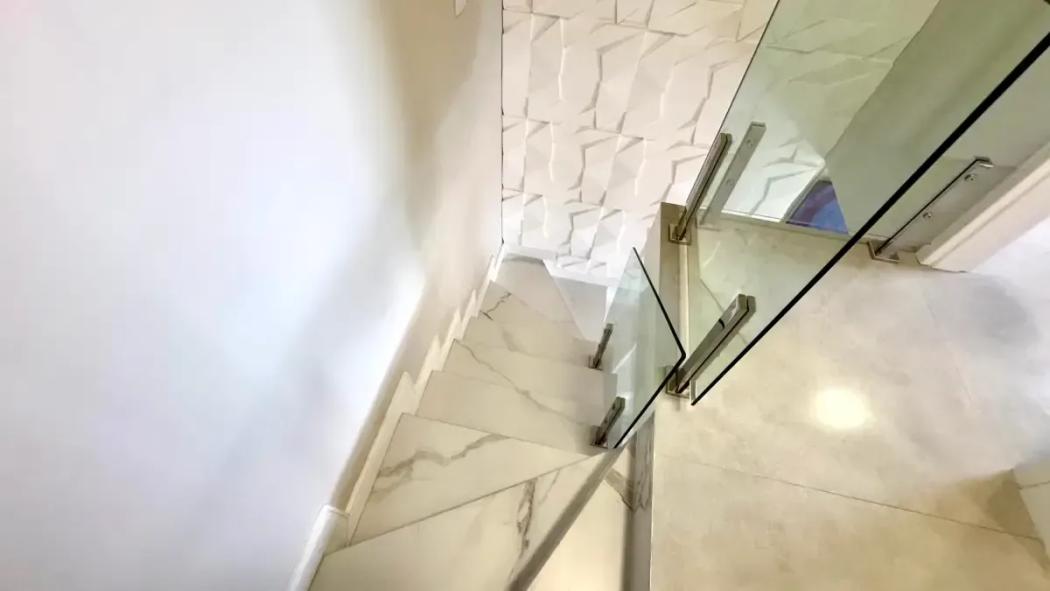Apartamento à venda em Vila Izabel, Curitiba — Hub Urbana