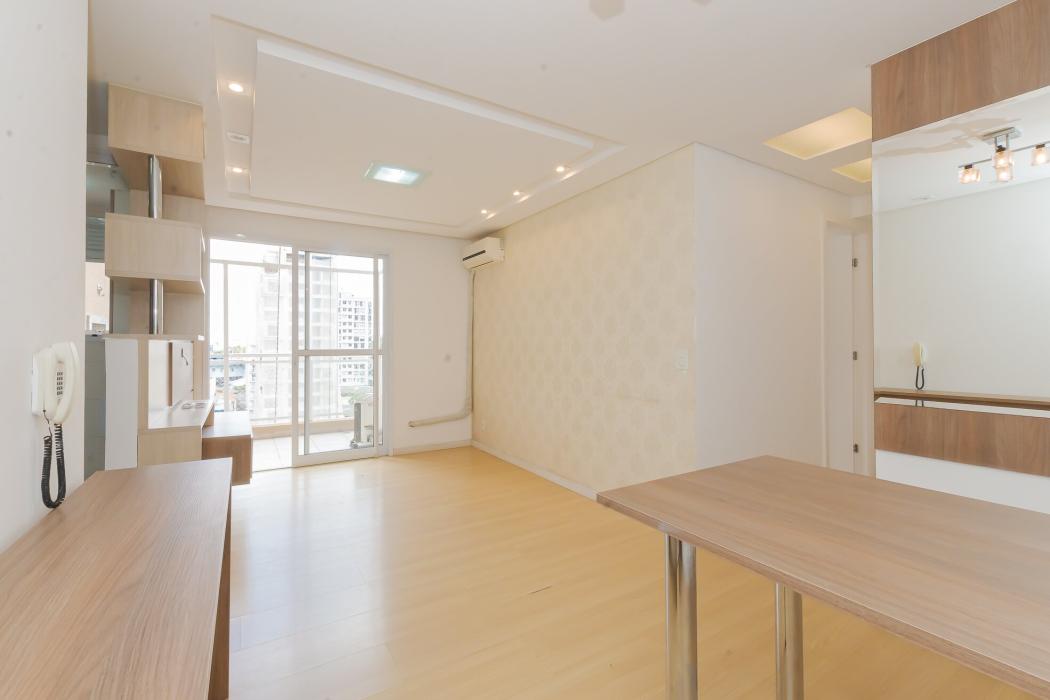 Apartamento à venda com 2 quartos, 55m² - Portão,Curitiba 