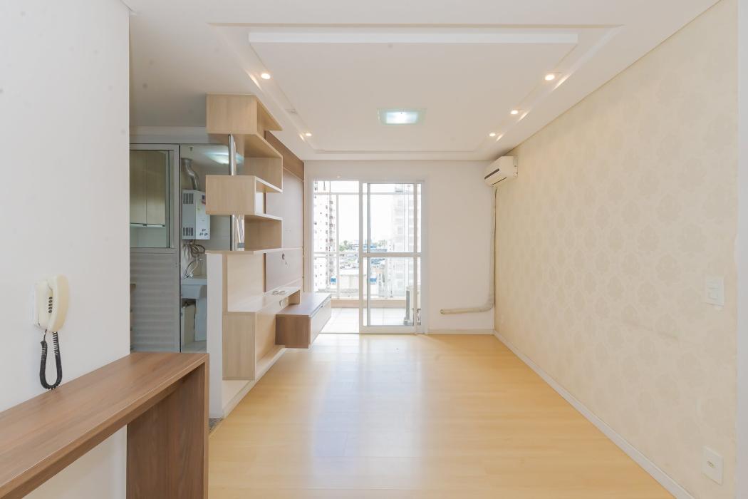 Apartamento à venda com 2 quartos, 55m² - Portão,Curitiba 
