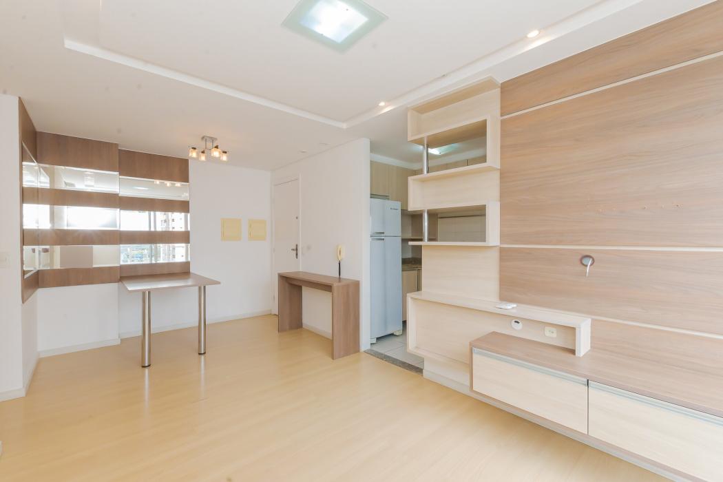  - NEW AGE / MOBILIADO / 2 QUARTOS / 55M² PRIVATIVOS