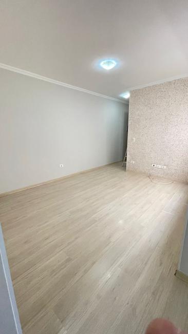 Apartamento em SÃO JOSÉ DOS PINHAIS - PR, no bairro BONECA DO IGUACU - Referência AP0006-RAQ