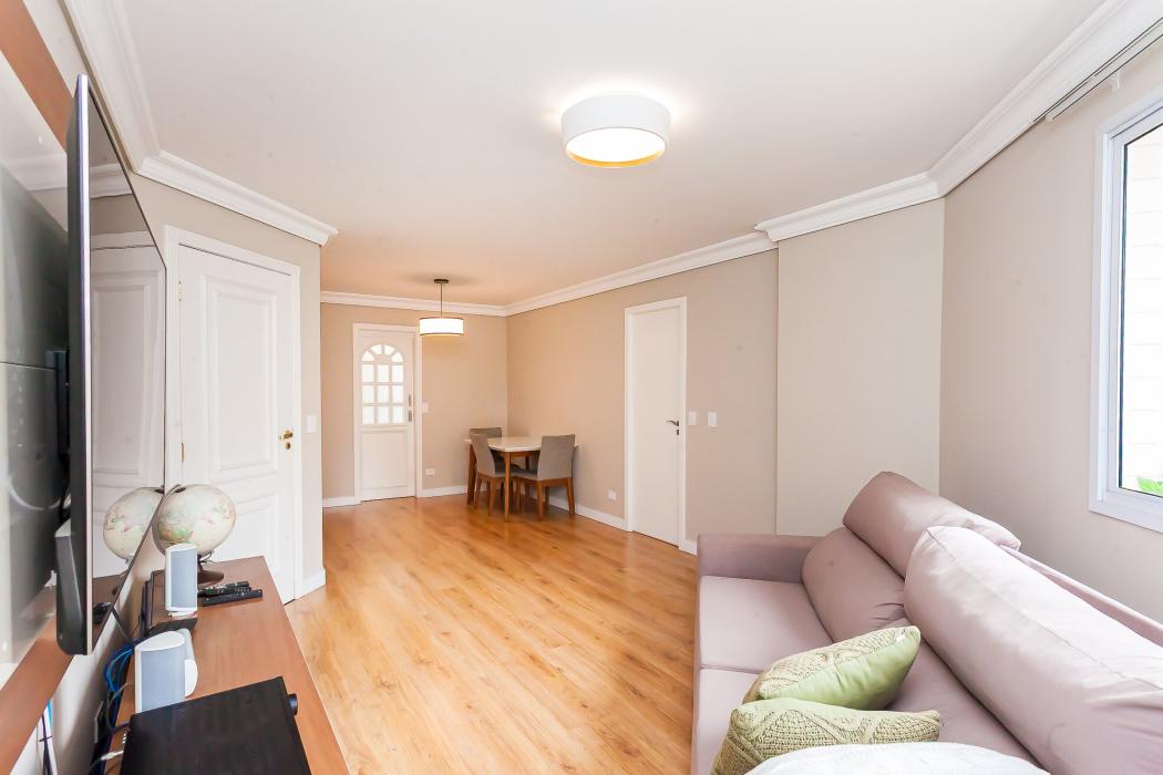  - APARTAMENTO com 3 dormitórios à venda por R$ 780.000,00 no bairro Água Verde - CURITIBA / PR