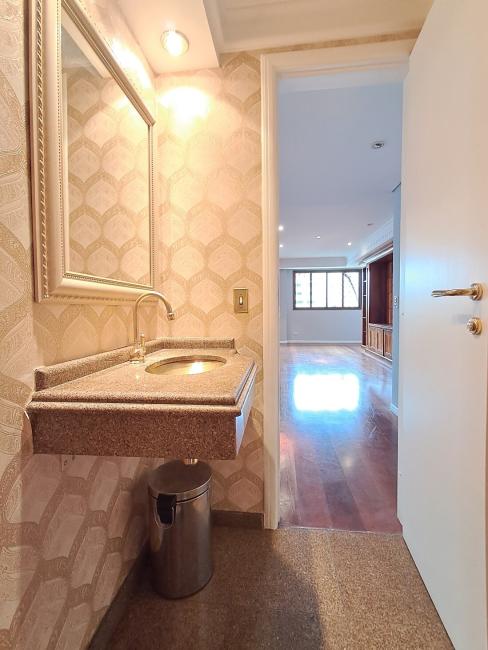 Apartamento para alugar em Água Verde, Curitiba — Hub Urbana