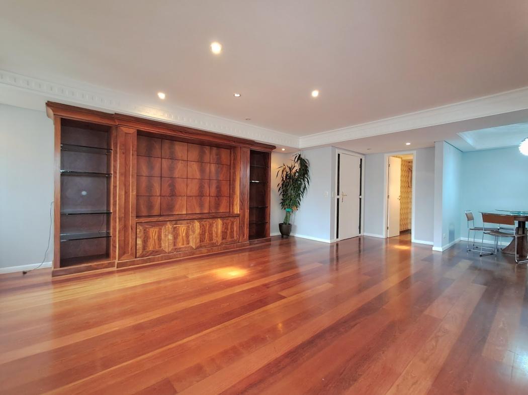 Apartamento para alugar em Água Verde, Curitiba — Hub Urbana