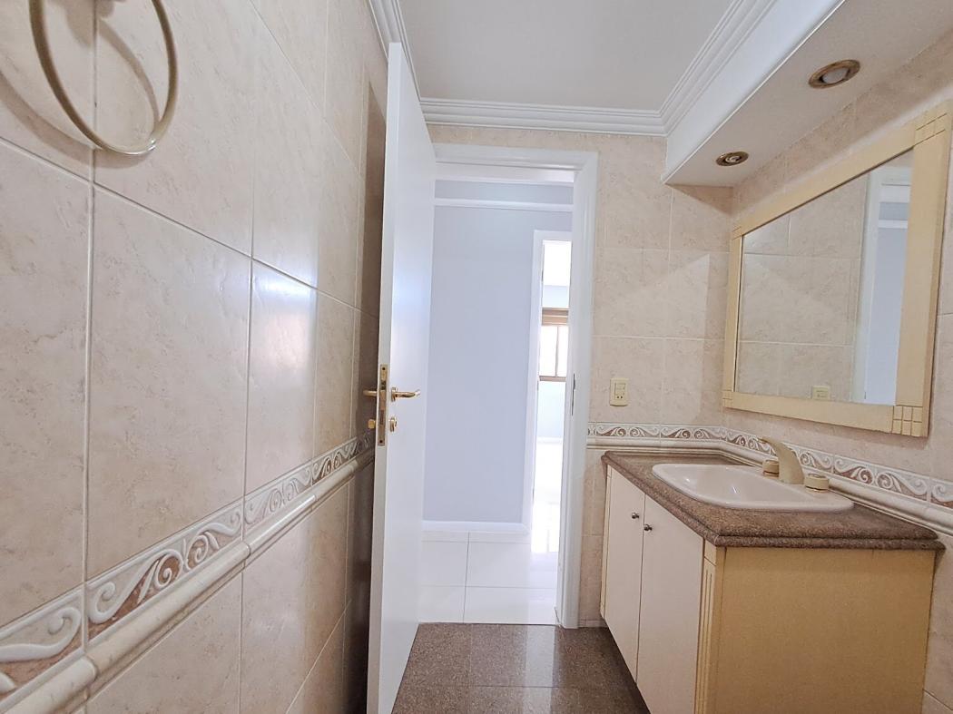Apartamento para alugar em Água Verde, Curitiba — Hub Urbana
