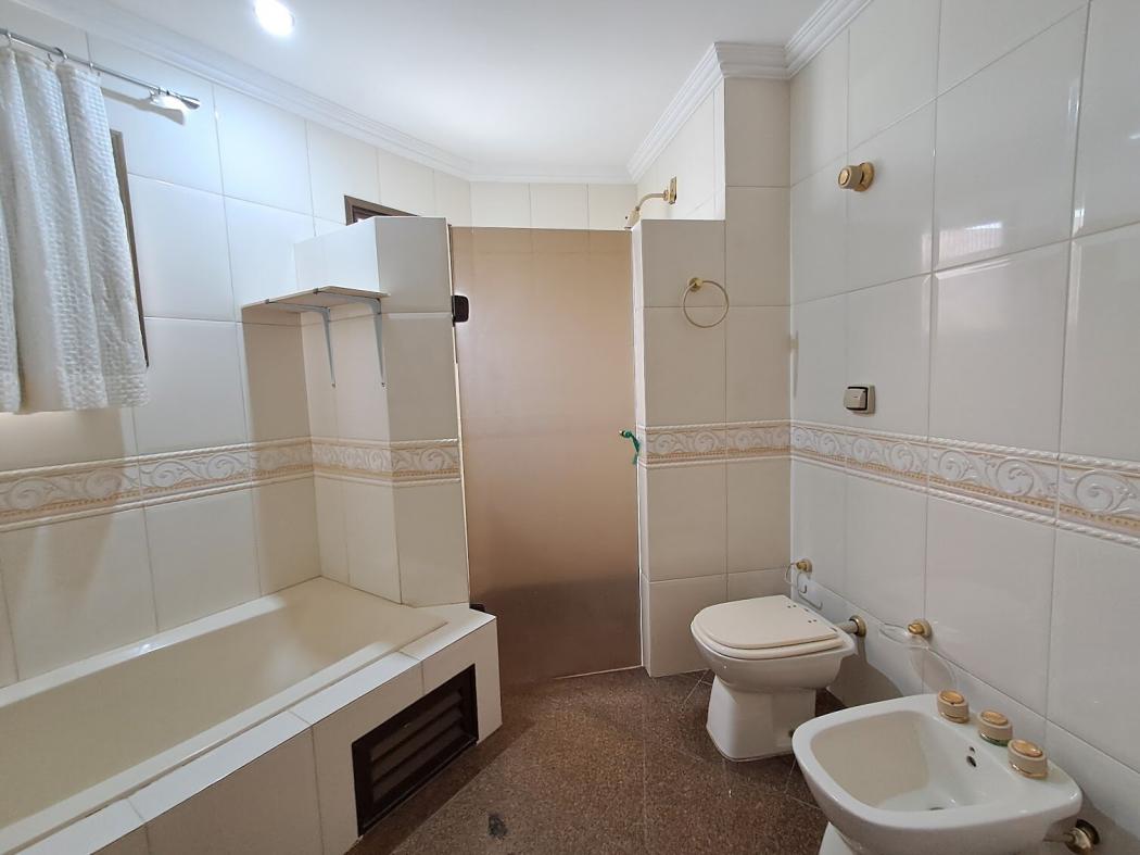 Apartamento para alugar em Água Verde, Curitiba — Hub Urbana
