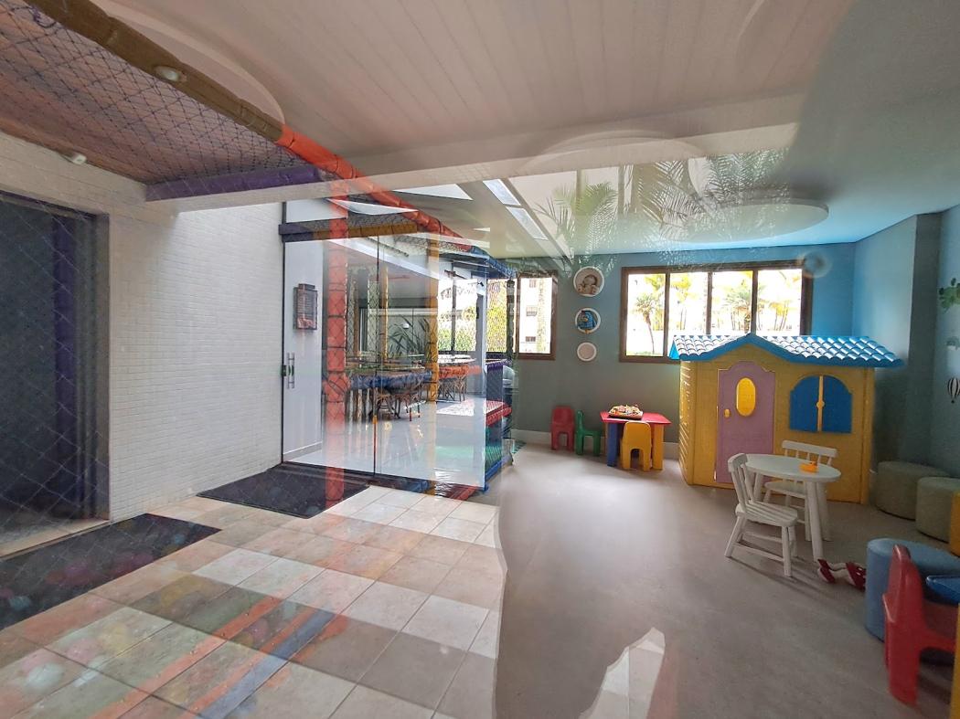 Apartamento para alugar em Água Verde, Curitiba — Hub Urbana