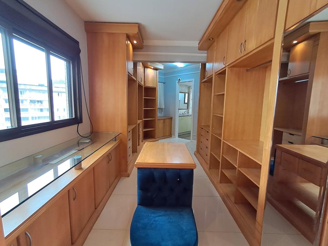 Apartamento para alugar em Água Verde, Curitiba — Hub Urbana