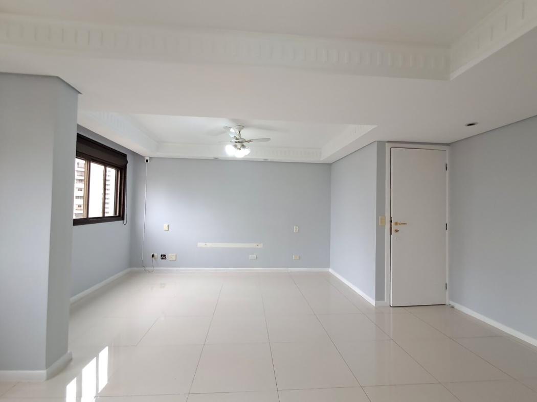 Apartamento para alugar em Água Verde, Curitiba — Hub Urbana