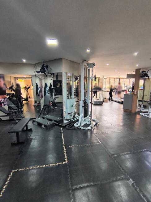 Apartamento para alugar em Água Verde, Curitiba — Hub Urbana