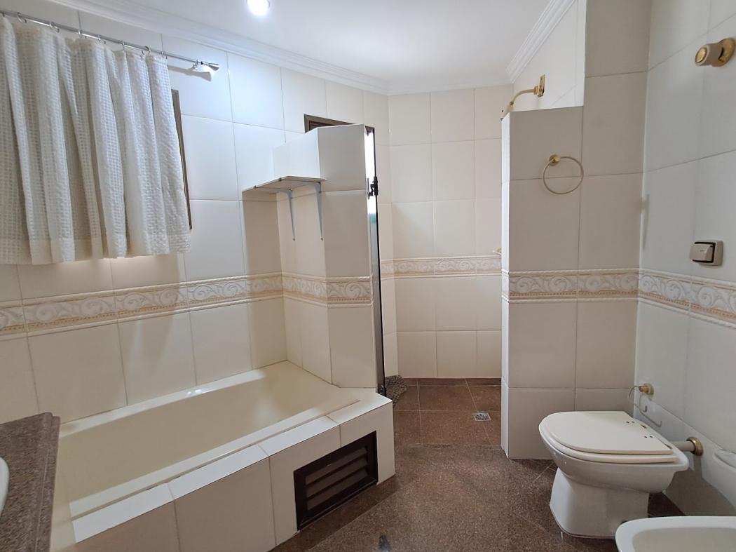 Apartamento para alugar em Água Verde, Curitiba — Hub Urbana