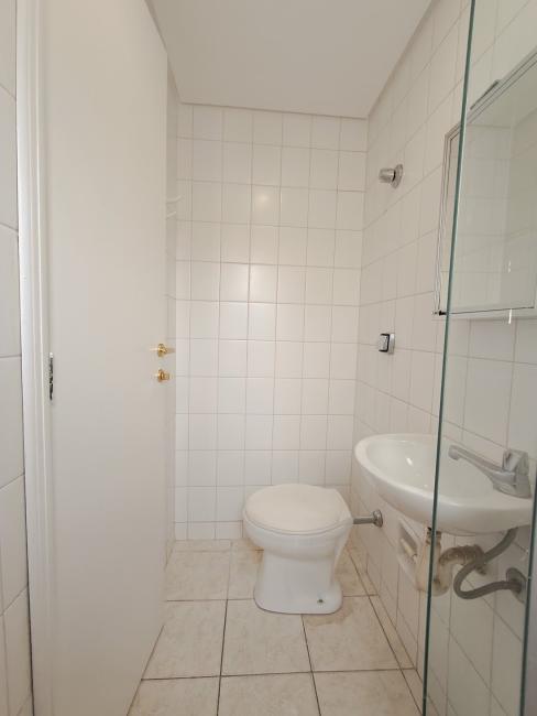 Apartamento para alugar em Água Verde, Curitiba — Hub Urbana