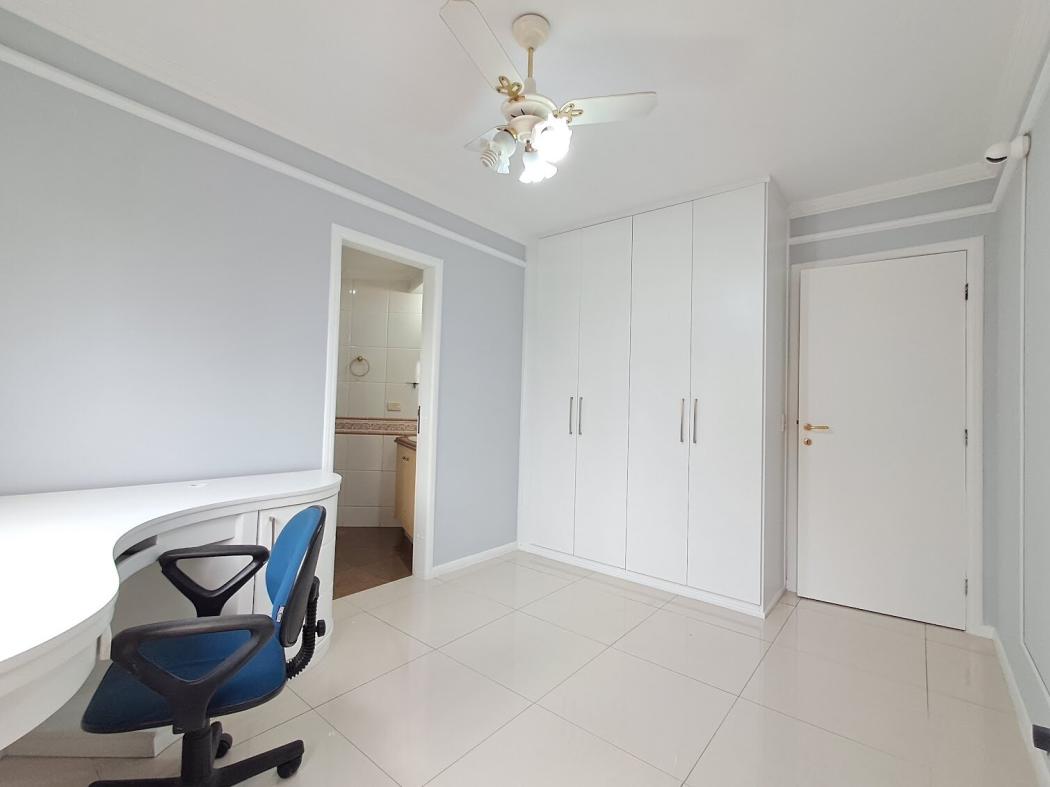 Apartamento para alugar em Água Verde, Curitiba — Hub Urbana