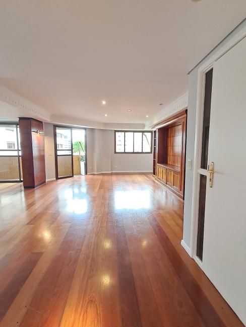 Apartamento para alugar em Água Verde, Curitiba — Hub Urbana