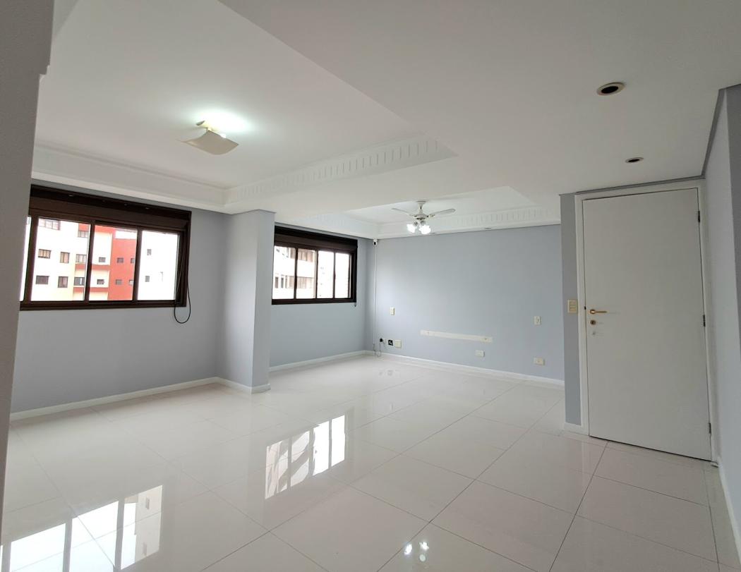 Apartamento para alugar em Água Verde, Curitiba — Hub Urbana