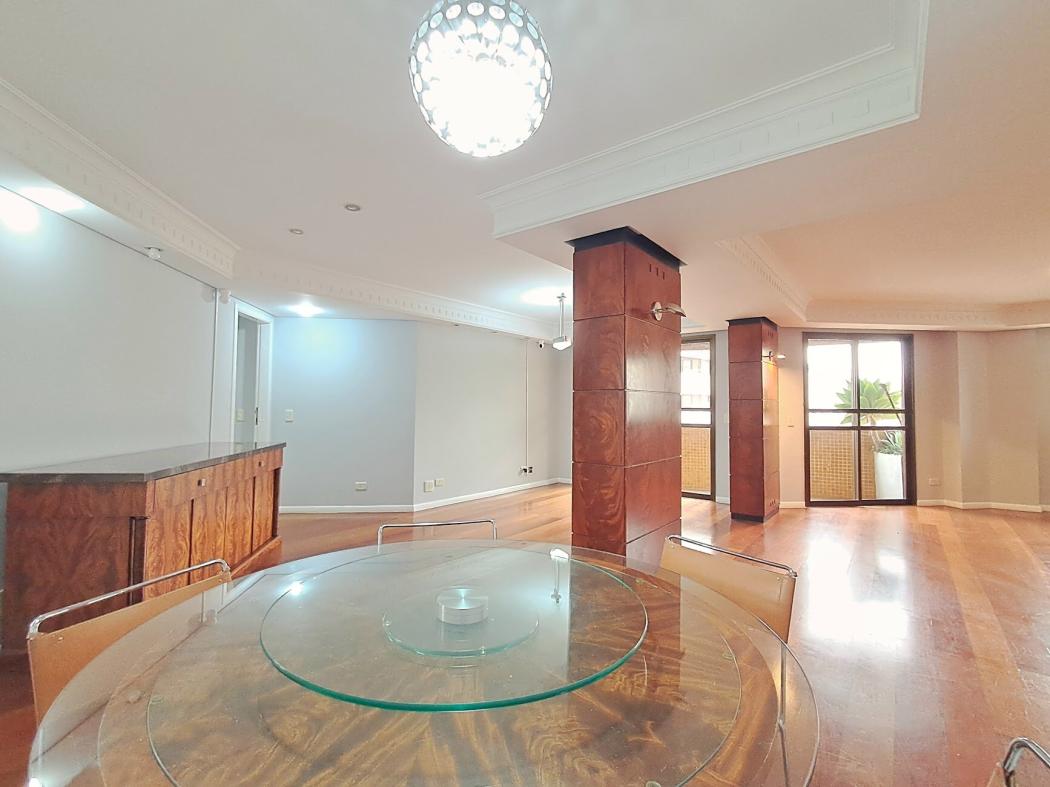 Apartamento para alugar em Água Verde, Curitiba — Hub Urbana