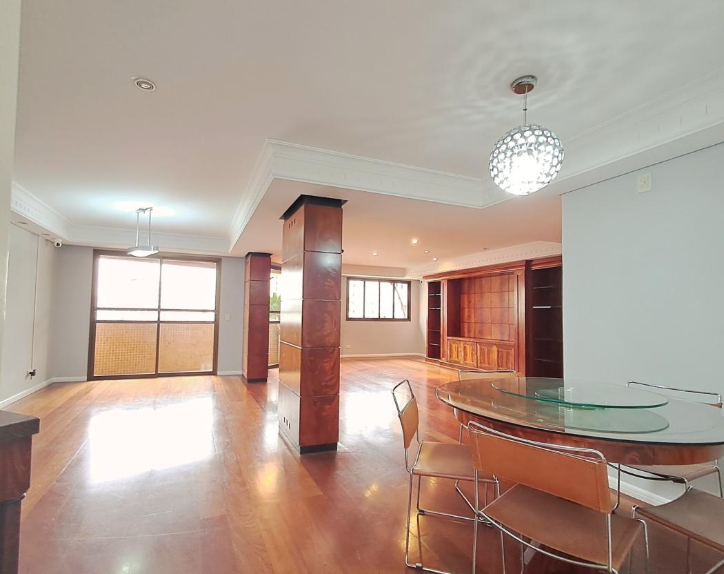 Apartamento para alugar em Água Verde, Curitiba — Hub Urbana